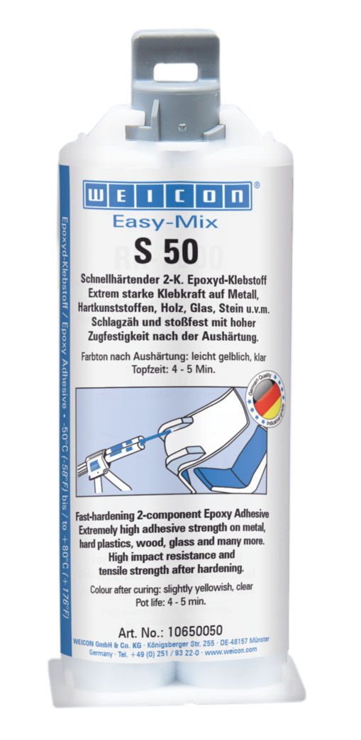 WEICON Easy-Mix S 50
