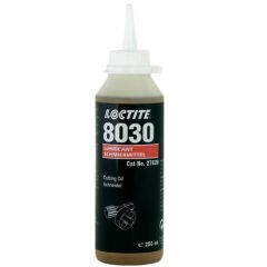 LOCTITE LB 8030 Kesme Yağı 250ml