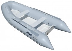 BRIG F-400 Fiber Tabanlı Bot - Falcon Konsolsuz Seri