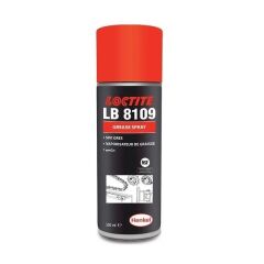 LOCTITE LB 8109 Sıvı Gres Sprey 500ml