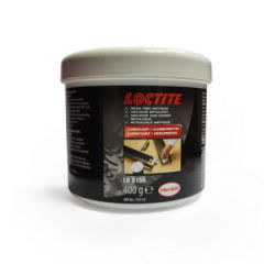 LOCTITE LB 8156 Metalsiz Montaj Pastası 400g