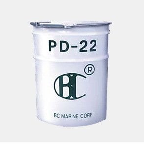 BC PD-22 Sıvı Petrolatum Tape
