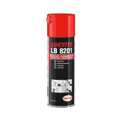 LOCTITE LB 8201 Pas Sökücü ve Yağlayıcı Multi Sprey 400ml