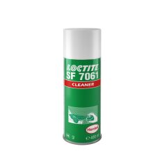 LOCTITE SF 7061 Metal Yüzey Temizleyici Sprey 400ml