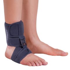 Foot Lifter Düşük Ayak Bilekliği Dorsifleksiyon Ortezi (ORTHOCARE 7210)