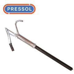 PRESSOL 13012 Varil Pompası (16lt/dak)