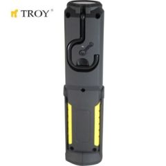 TROY 28054 Şarjlı COB LED Çalışma Lambası