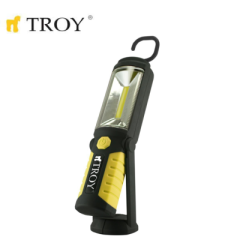 TROY 28054 Şarjlı COB LED Çalışma Lambası