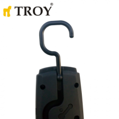 TROY 28052 Şarjlı LED Çalışma Lambası