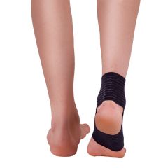 Ankle Support Light 8 Bandajı Ayak Bilekliği (ORTHOCARE 7530)