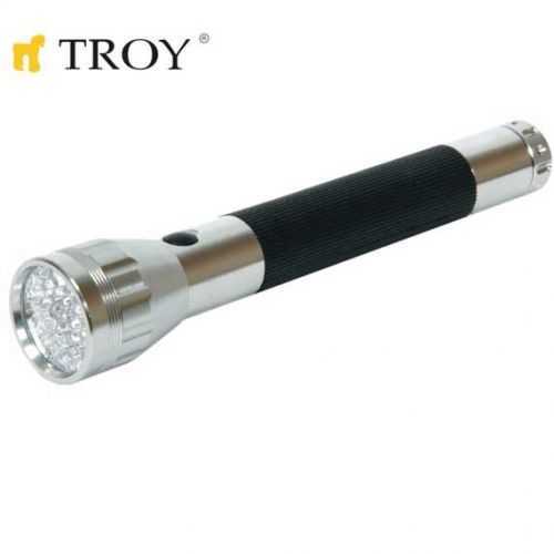 TROY 28094 LED El Feneri