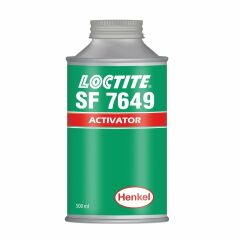 LOCTITE SF 7649 Anaerobik Aktivatörü 500ml