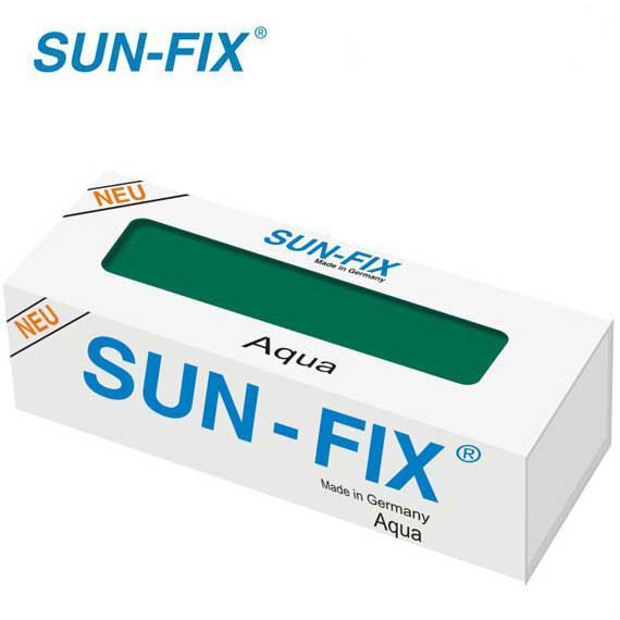 SUN-FIX Macun Kaynak, AQUA