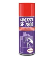 LOCTITE SF 7800 Çinko Galvaniz Sprey 400ml