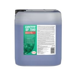 LOCTITE SF 7840 Su Bazlı Yağ Sökücü 20L