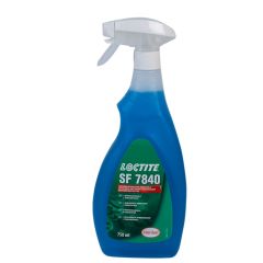 LOCTITE SF 7840 Su Bazlı Yağ Sökücü 750ml