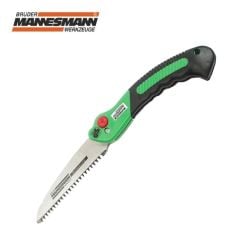 Mannesmann 30200 Katlanır Budama Testeresi, 150mm