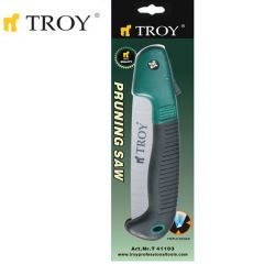 TROY 41103 Budama Testeresi (160mm)