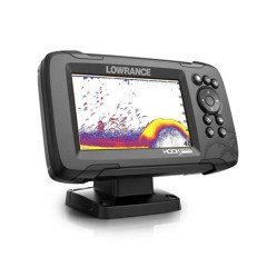 LOWRANCE Balık Bulucu + GPS - Hook Reveal 5