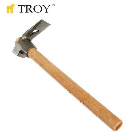 TROY 27200 Keser (470gr)