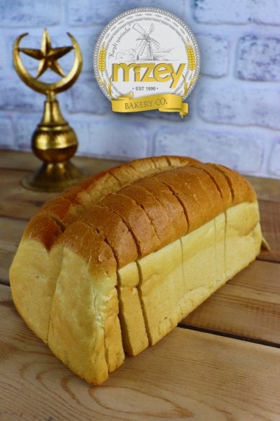Mizey Tost Ekmeği 500GR