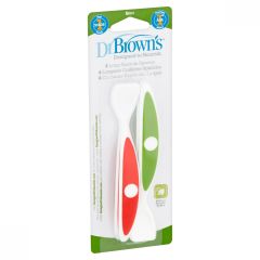 Dr Browns 4 Lü Kaşık