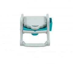 Baby2go 2385 Potty 2 İn 1 Eğitici Klozet Lazımlık