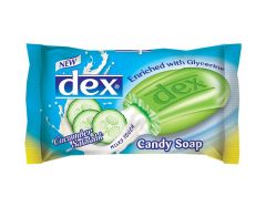 Dex Candy Sabun Salatalık 90 Gr