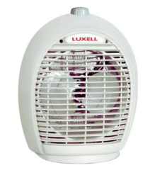 Luxell Fanlı Isıtıcı LX-6331 2000 W