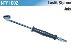 Lastik Şişirme Jakı