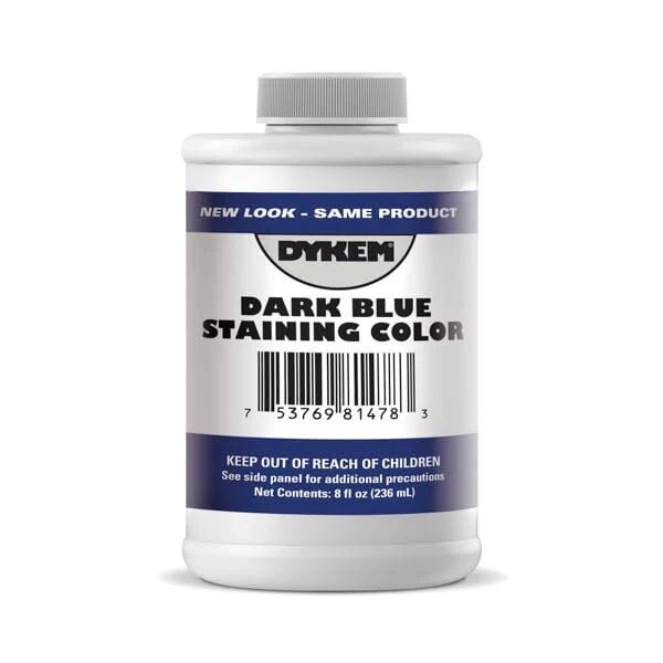DYKEM OPAQUE STAINING COLOR DRK BLUE