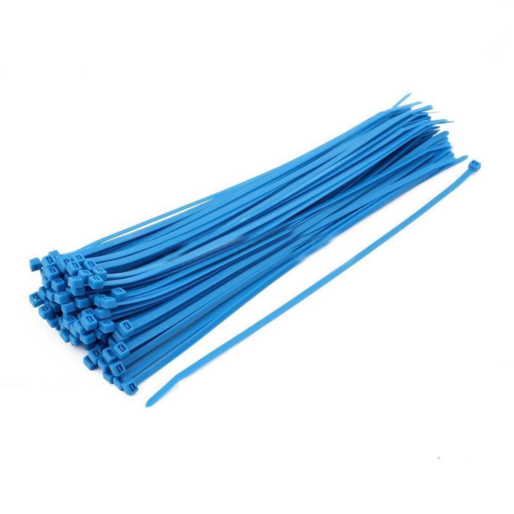 Mavi Kablo Bağları