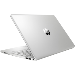 HP Laptop 15 DW3049NT 4H2U2EA Intel i3 1125G4 8GB Ram 256GB SSD 15.6'' W10H Notebook
