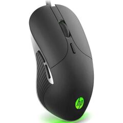 Hp M280 Gaming Ledli Oyuncu Mouse