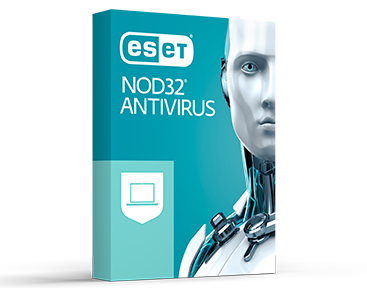 ESET NOD32 Antivirus 1 Yıllık