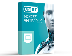 ESET NOD32 Antivirus 1 Yıllık