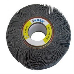 KEÇE DAİRESEL MOP 165*30*43.4