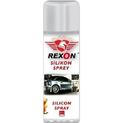 Rexon Silikon Sprey 400 ml