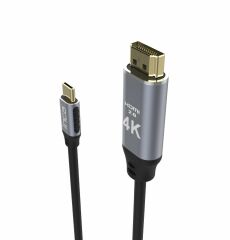 INCA ITCH-02TX TYP-C TO HDMI KABLO