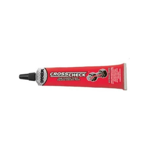 DYKEM CROSS CHECK TORQUE SEAL RED