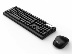 INCA IWS-549U KABLOSUZ KLAVYE MOUSE SETİ