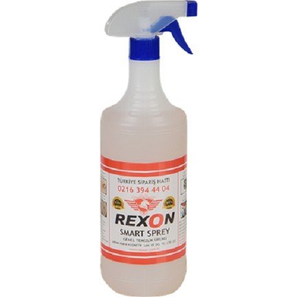 Rexon Genel Temizleme Ürünü Smart Sprey