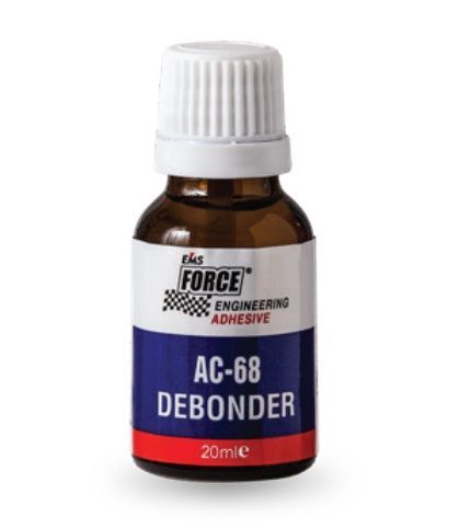 FORCE  AC-68 DEBONDER 20 ml.