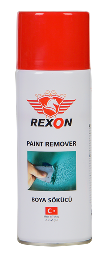 Rexon Boya Sökücü 400 Ml