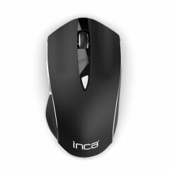 Inca IWM-390RT Rgb Silent Type-C-Usb Wireless Mouse