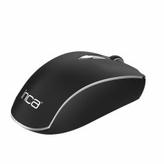 Inca IWM-390RT Rgb Silent Type-C-Usb Wireless Mouse