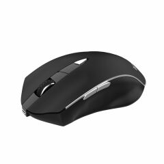 Inca IWM-390RT Rgb Silent Type-C-Usb Wireless Mouse