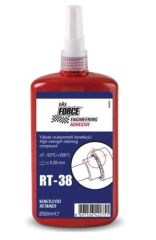 EMS FORCE RT-38 ANAEROBİC  250 ml