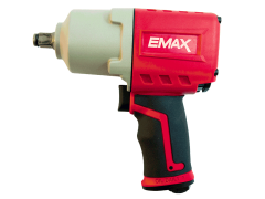 Emax Ağır Hizmet Somun Sökme Makinesi 1/2'' - 138 Kgm 