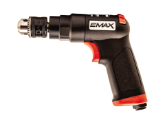 Emax 10 mm Kompozit Kabzalı Matkap